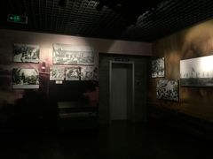 -沈阳二战盟军战俘营旧址陈列馆