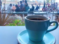 -Seesaw Coffee(深圳万象天地店)