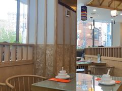 -英兰朝族饭店·英兰锅包肉(佳园路店)