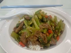 -北大家园食堂