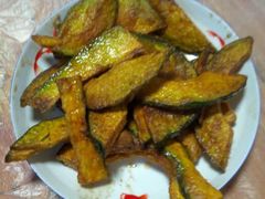 椒盐南瓜-老品芳