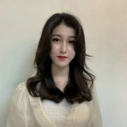 -3AM·S HAIR SALON烫发染发接发