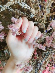 -月野兔日式美睫美甲