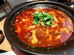 -川堂风·跷脚牛肉·乐山爆炒(宝山日月光店)