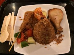 -大冒险家餐厅