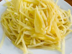 -三居鲁味坊黄焖鸡(山大路店)