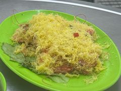 -明记烧鱼美味店