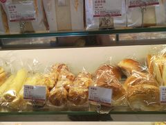 -美点饼业(新阳店)