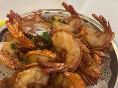 豉油皇大虾-小煵记·打边炉(西丽文光店)
