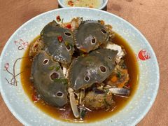-抱德·潮汕味(敦和店原惠城鱼仔)