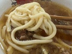 -兴华千张面馆