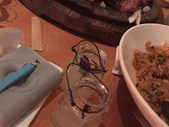 -MR.ROCKY洛奇先生RESTAURANT&BAR(宝安壹方城店)