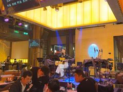 -洛缦音乐餐厅(工业展览馆万象城店)