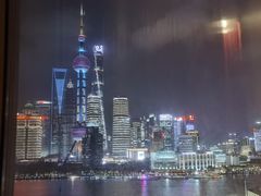 -上海外滩茂悦大酒店