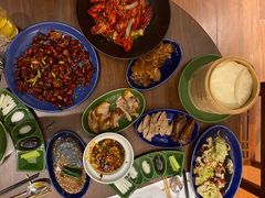 -君悦酒店·1881·北京烤鸭