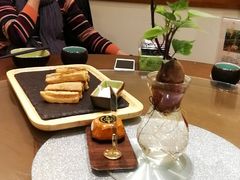 -十二舍·湯物素煮(江泰潤政店)