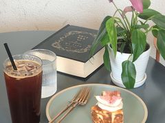 -LAB COFFEE来杯咖啡(浦仓路店)