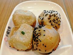 -小杨生煎(周浦万达店)