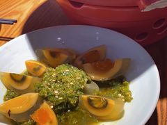 -百年神厨·地道川菜(紫荆店)