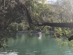 -宗角禄康公园
