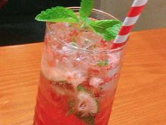 -百特喜·意大利餐厅(八佰伴镇江店)