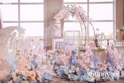 -Sunny喜铺婚礼策划(东部店)