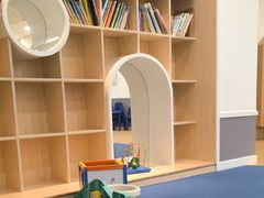 -红黄蓝成长中心•婴幼儿早教•托育(南山京基百纳广场店)