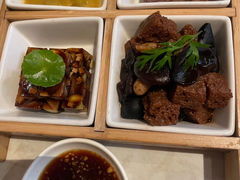 京味四冷拼-局气烤鸭·北京菜(德云社店)