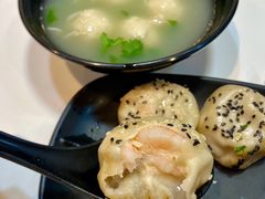 藤椒大虾生煎-小杨生煎(松江大学城店)