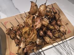 -恒盛居回族饭店