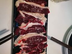 -三头牛·潮汕牛肉生蚝火锅 (夏湾店)