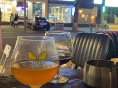 -蜜和麦精酿啤酒吧honey&malt(桐梓林店)