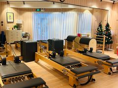 -岁宝Shirble plaza(景田店)