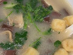 -小杨生煎(香港名都店)