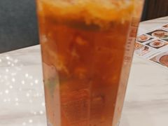 -新世界餐厅(万达店)