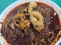 -甘记肥肠粉(马鞍北路店)