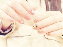 -POINT服务季·点睛创意美甲沙龙