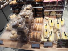 -BreadTalk面包新语·烘焙蛋糕(领展购物广场店)