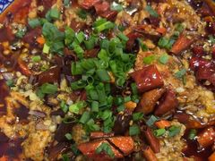 -响吃川菜(赣坊1969文化创意产业园店)