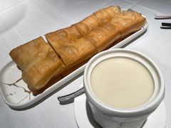 -天瑞轩·粤菜餐厅