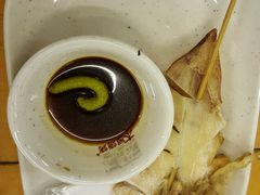 -木屋烧烤(白石洲店)