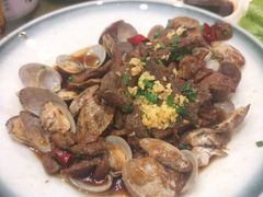 -林记象山海鲜(广灵二路店)