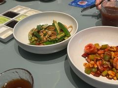 -小大董·烤鸭(观景餐厅·南京西路店)