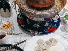 -东来顺•非遗火锅(外滩店)