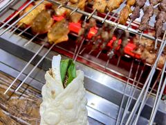 -小寒羊烧烤(凯瑞时代大厦店)