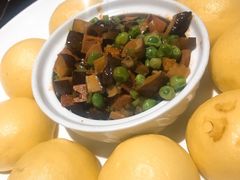 -福慧慈缘素食餐厅(王府井店)