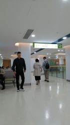 -上海市儿童医院(北京西路院区)