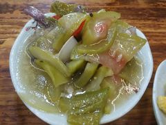 -陈记汤饭(水巷口店)