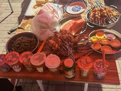 -蜜雪冰城(高专店)