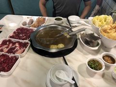 -八合里潮汕鲜牛肉火锅(深圳海岸城店)